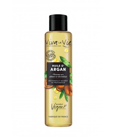 Huile d'Argan