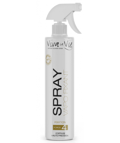 SPRAY vapo fixant