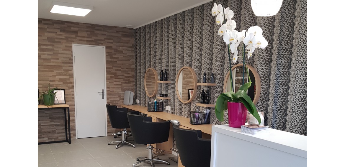 Le Salon de Sophie à Challans