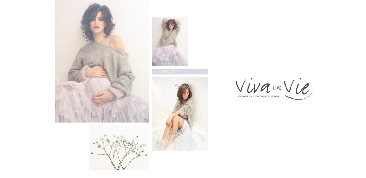 Collection Automne Hiver 2021/22