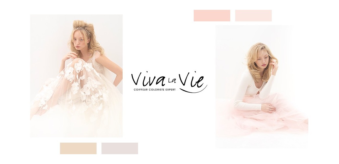Collection Printemps-Été 2022